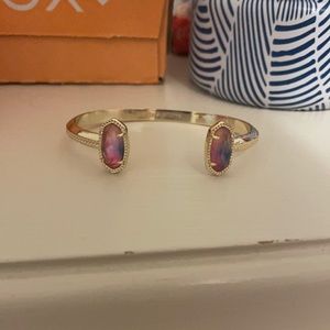 Kendra Scott bracelet